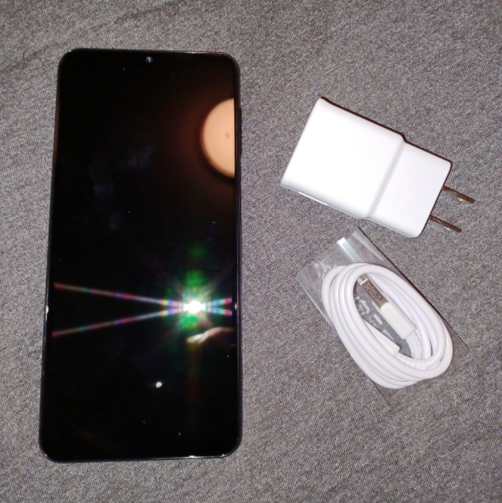 SAMSUNG GALAXY A32 5G 64 GB - Picture 7 of 8